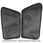 Mřížky chladičů BETA