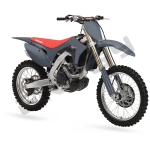 Sada plastů HONDA CRF 17 NARDO