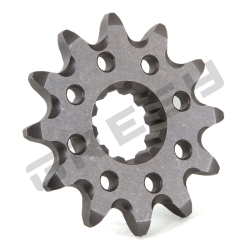 Řetězové kolečko 12 zub.