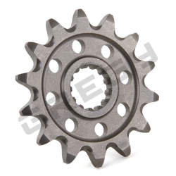 Řetězové kolečko 13 zub.