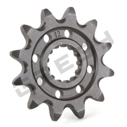 Řetězové kolečko 12 zub.