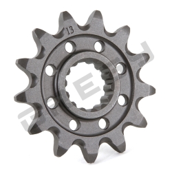 Řetězové kolečko 13 zub.