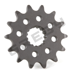 Řetězové kolečko 14 zub.