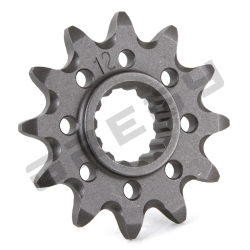 Řetězové kolečko 12 zub.