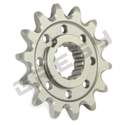 Řetězové kolečko 13 zub.