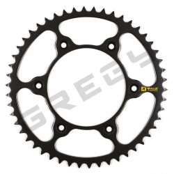 Ocelová rozeta 48 zub.