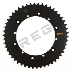 Ocelová rozeta 48 zub.