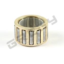 Ojniční ložisko 26x35x20 mm