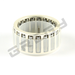 Ojniční ložisko 30x38x18 mm