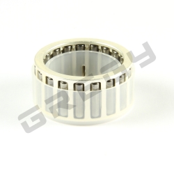 Ojniční ložisko 30x38x18 mm