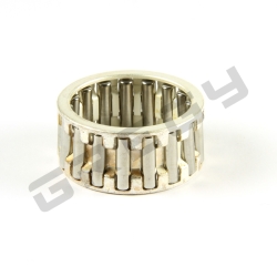 Ojniční ložisko 30x38x18 mm