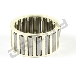 Ojniční ložisko 30x38x19 mm