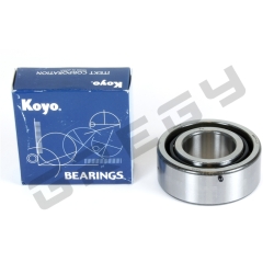 Ložisko 35x72x27 mm