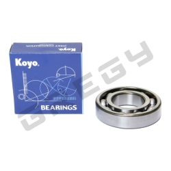 Ložisko 35x72x17 mm