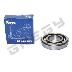 Ložisko 40x80x18 mm