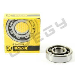 Ložisko 20x52x15 mm