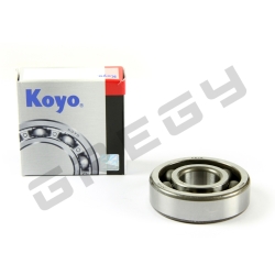 Ložisko 20x52x15 mm