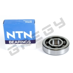 Ložisko 28x72x18 mm