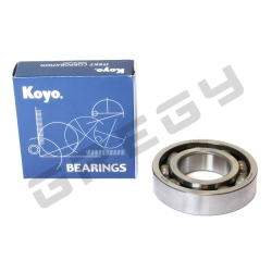 Ložisko 35x72x17 mm