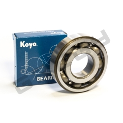 Ložisko 30x72x19 mm