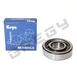 Ložisko 30x72x19 mm