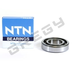 Ložisko 35x72x17 mm