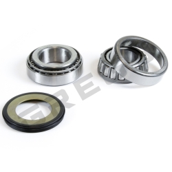 Sada ložisek a gufer krku řízení