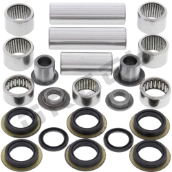 Opravná sada přepákování KAWASAKI