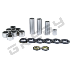 Opravná sada přepákování KAWASAKI