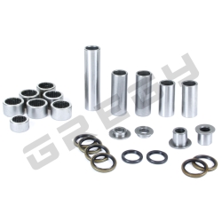 Opravná sada přepákování KAWASAKI