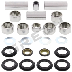 Opravná sada přepákování KAWASAKI