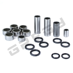 Opravná sada přepákování SUZUKI