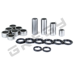 Opravná sada přepákování SUZUKI