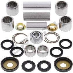 Opravná sada přepákování SUZUKI