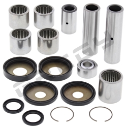 Opravná sada přepákování SUZUKI