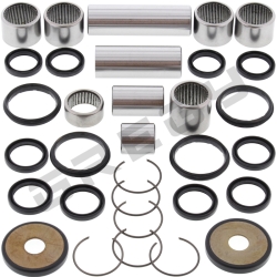 Opravná sada přepákování SUZUKI