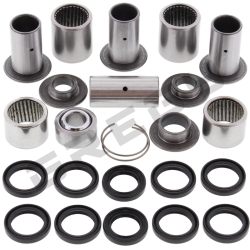 Opravná sada přepákování YAMAHA