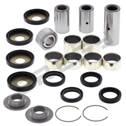 Opravná sada přepákování YAMAHA