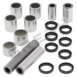 Opravná sada přepákování HONDA