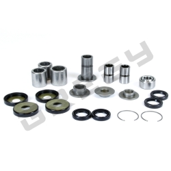 Opravná sada přepákování YAMAHA