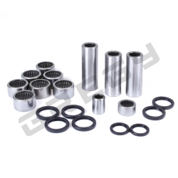 Opravná sada přepákování GAS GAS