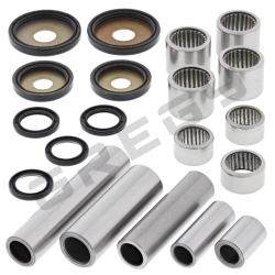 Opravná sada přepákování KAWASAKI