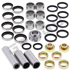 Opravná sada přepákování GAS GAS