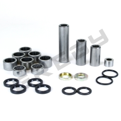 Opravná sada přepákování TM