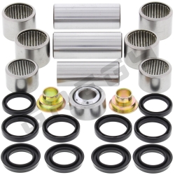 Opravná sada přepákování HUSQVARNA