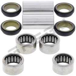 Opravná sada kyvné vidlice KAWASAKI