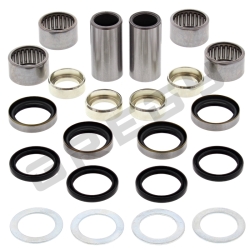 Opravná sada kyvné vidlice HUSABERG