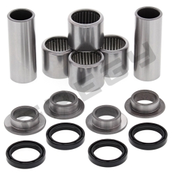 Opravná sada kyvné vidlice KAWASAKI