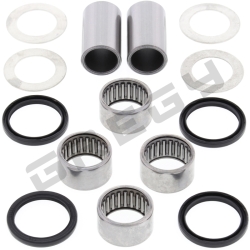 Opravná sada kyvné vidlice SHERCO