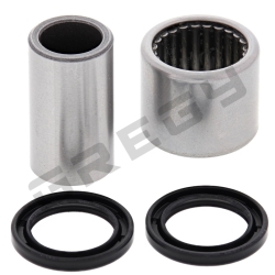 Ložisko zadního tlumiče - spodní